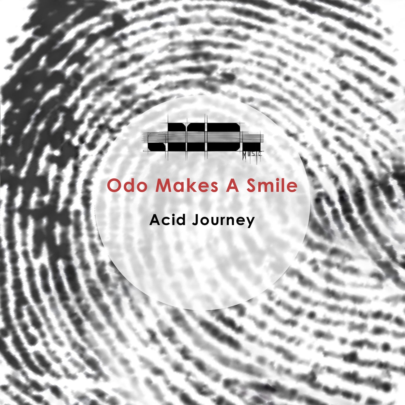 Odo Makes A Smile – Acid Journey [EMBI200]